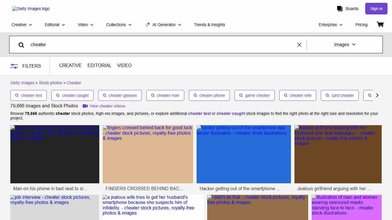 79,666 Cheater Stock Photos, High-Res Pictures, and Images - Getty Images | Cheater test, Cheater caught, Cheater glasses