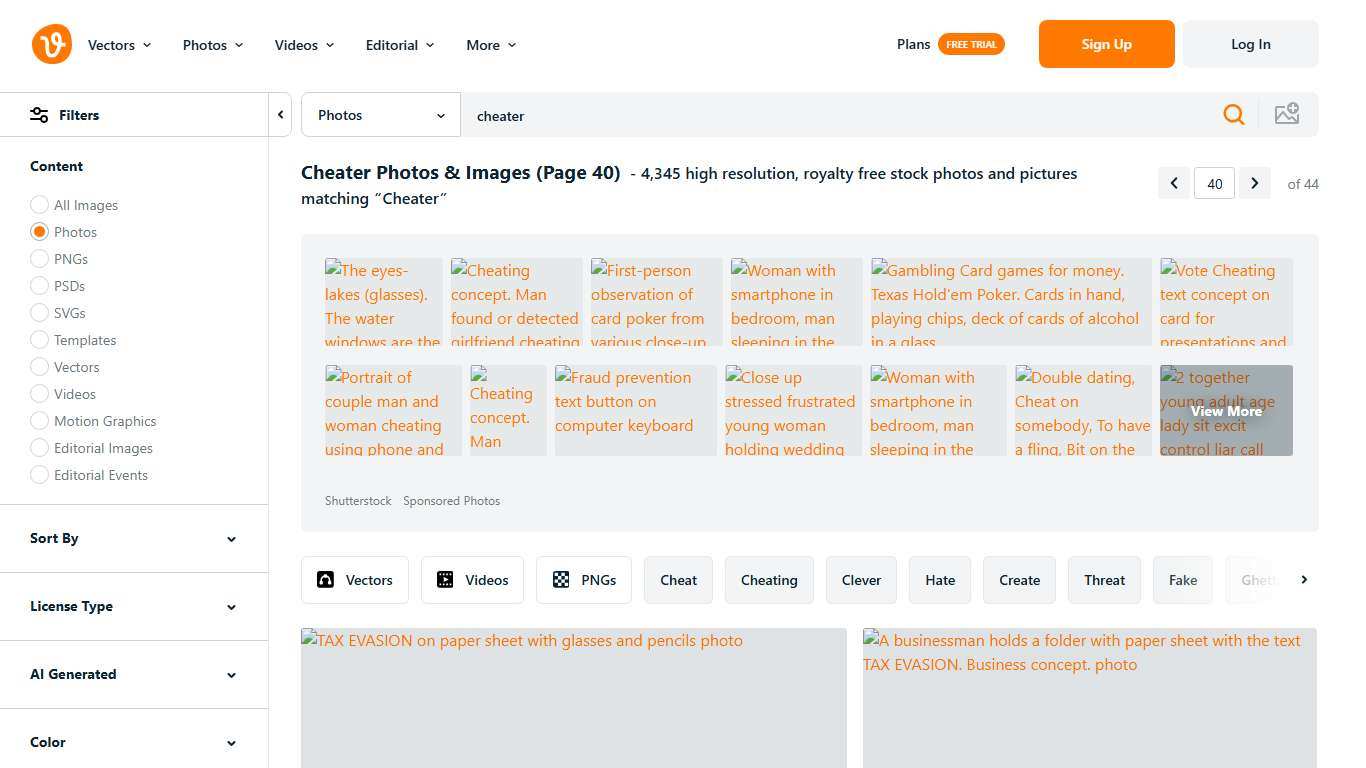 Page 40 | Cheater Stock Photos, Images and Backgrounds for Free Download